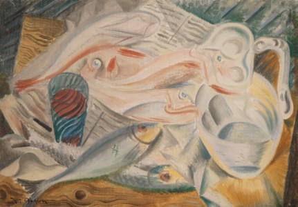 Les Poissons
