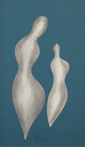 Deux torses