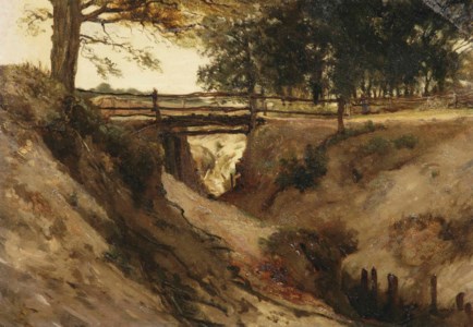 Small bridge
