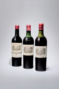 2 bottles per lot