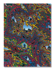 Multiple Landscape
