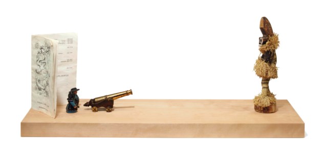 The Right to Bear Arms (Small Guns Series)