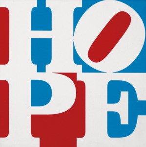 Untitled (Hope)