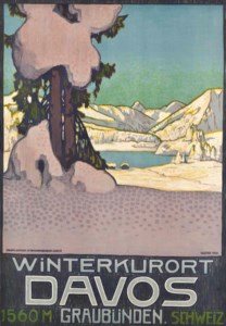 DAVOS