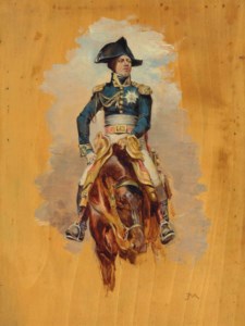 Marshal Jean-Baptiste Bessières (1768-1813)