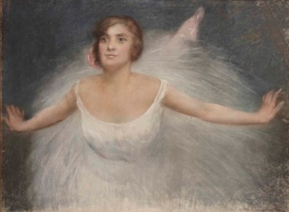Ballerina
