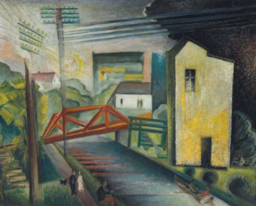 The Trestle