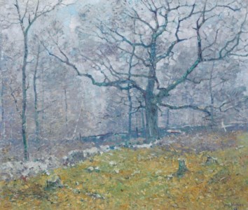 Spring's Awakening
