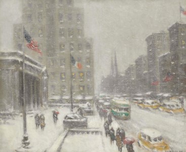 5th Avenue Blizzard