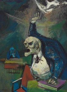 The Politician