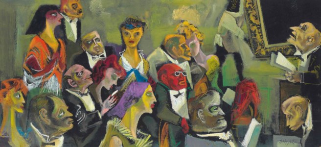 Art Auction