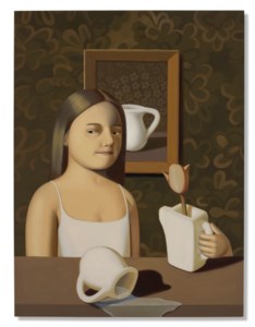 Anna Weyant, Untitled