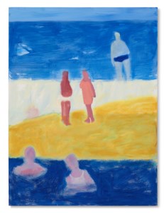 High Tide Swimmers