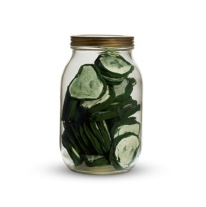 Pickle Jar