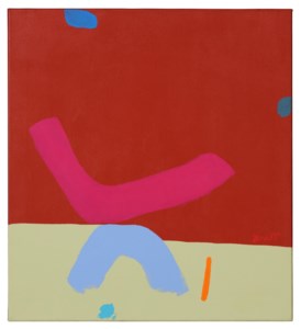 Pas de Deux