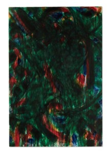 Green No. 1