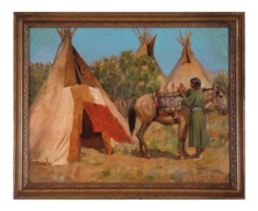 Crow Girl, Reno Battlefield