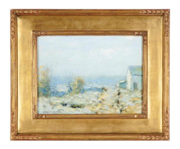 Winter Landscape