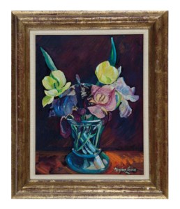 Iris