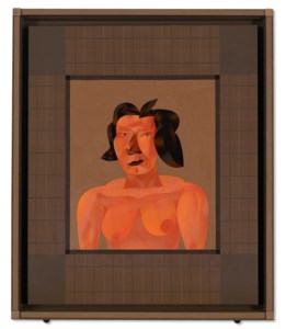 Jim Nutt, Plume