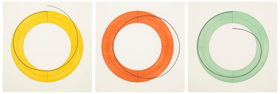 Ring Image A, B, C