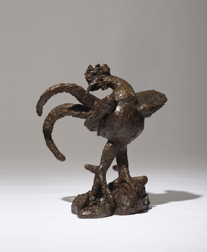 Pablo Picasso, Coq