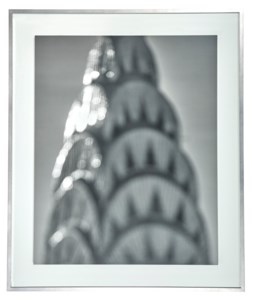 Chrysler Building, 1996