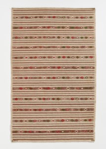 'Åkerbär' Carpet, designed 1946