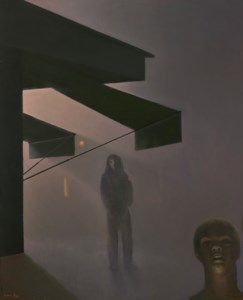 Nebbia