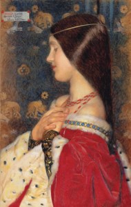 The Patient Griselda