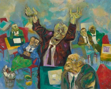 Untouchables