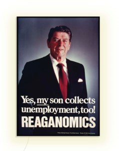 Reaganomics