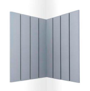 Corner Paintings 8 Parts
