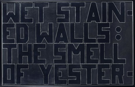 The Smell of Yesterday