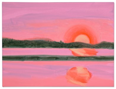 Sunset 13