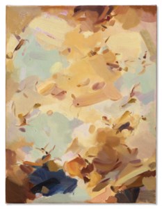 Flora Yukhnovich, Untitled