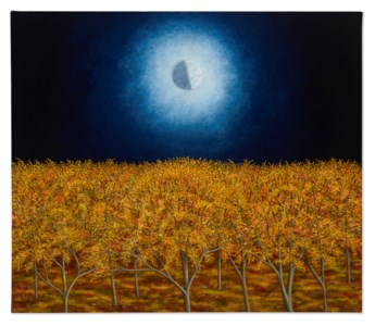 Scott Kahn, Autumn Moon