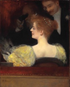 La Loge