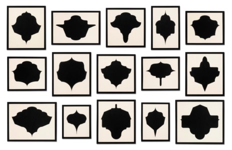 Collection of 15 Drawings (No. 2)