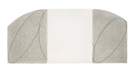 Grey-White Zone Drawing