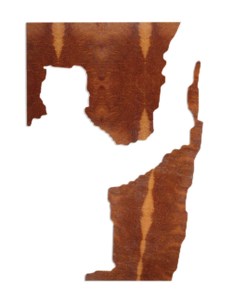 Untitled (Adult with Child)