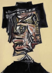 Dora Maar 1.5.83.