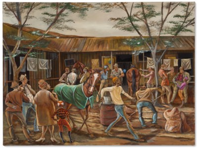The Stroll