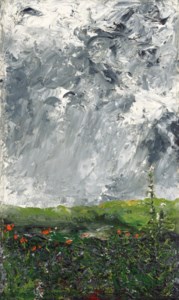 Blomman på heden (Flower of the Moor)