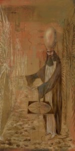 Hierophante, pour Dauphine