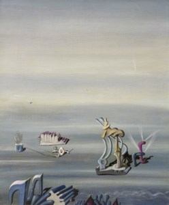 Merveilles des mers