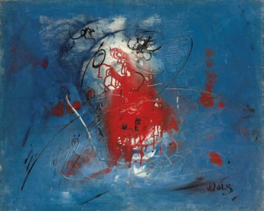 Le feu (The Fire)