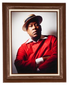 André Leon Talley, 2020