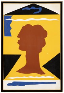 Janus head