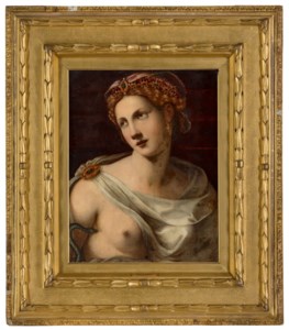 Cleopatra